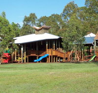 Kidspace - Northern Rivers Accommodation