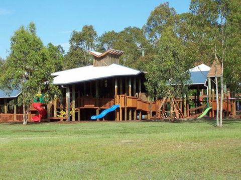 Kidspace - Northern Rivers Accommodation 0