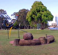 Gold Coast City Art Gallery - Northern Rivers Accommodation