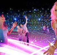 Infinity Attraction - Northern Rivers Accommodation