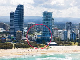 Oasis Shopping Centre - Northern Rivers Accommodation 0
