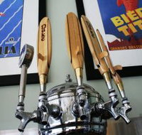 Burleigh Brewing Company - Northern Rivers Accommodation