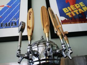 Burleigh Brewing Company - Northern Rivers Accommodation 0