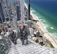 SkyPoint Climb - Northern Rivers Accommodation