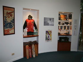 Surf World Gold Coast - Northern Rivers Accommodation 0