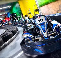 Go Karting Gold Coast - Northern Rivers Accommodation
