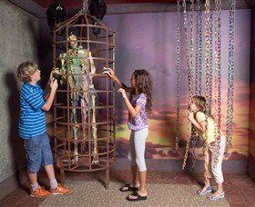 Ripleys Believe It Or Not! Odditorium - Northern Rivers Accommodation 0