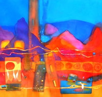 Caloundra Regional Art Gallery - Northern Rivers Accommodation