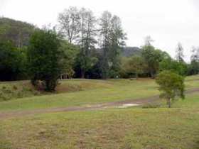 Amamoor Creek QLD Northern Rivers Accommodation