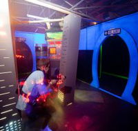 Laserzone Sunshine Coast - Warana - Northern Rivers Accommodation
