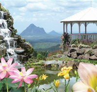 Maleny Botanic Gardens - Northern Rivers Accommodation