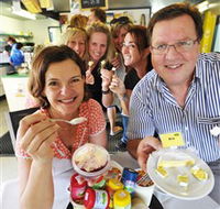Maleny Cheese Boutique Cheesery - Northern Rivers Accommodation