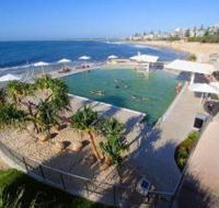 Kings Beach - Beachfront Salt Water Pool - Northern Rivers Accommodation