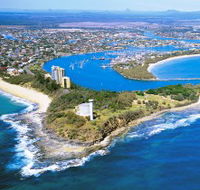 Point Cartwright - Northern Rivers Accommodation