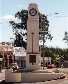 Goomeri QLD Northern Rivers Accommodation