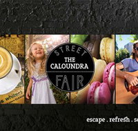 The Caloundra Street Fair - Northern Rivers Accommodation