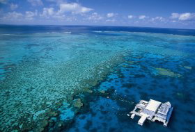 Agincourt Reef - Northern Rivers Accommodation 0