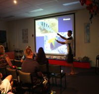 Reef Teach - Northern Rivers Accommodation
