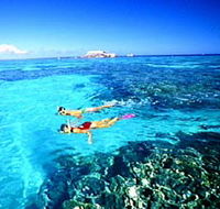 Northern Great Barrier Reef - Northern Rivers Accommodation