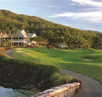 Paradise Palms Golf Course - Northern Rivers Accommodation