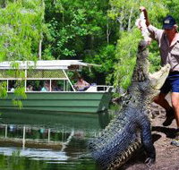 Hartleys Crocodile Adventures - Northern Rivers Accommodation