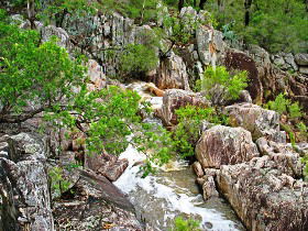 Crows Nest QLD Northern Rivers Accommodation
