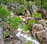 Crows Nest National Park - Northern Rivers Accommodation