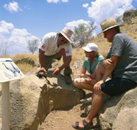 Riversleigh Fossil Fields - Northern Rivers Accommodation