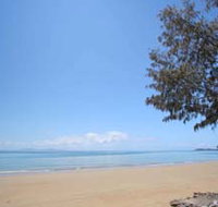Blacks Beach - Northern Rivers Accommodation