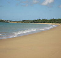 Bucasia Beach - Northern Rivers Accommodation