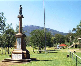Boonah QLD Northern Rivers Accommodation