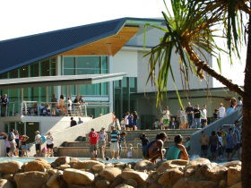 Riverway - Northern Rivers Accommodation 0