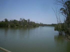 Bedford Weir - Northern Rivers Accommodation 0