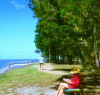 Melaleuca Track - Northern Rivers Accommodation