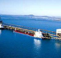Port of Hay Point Lookout - Northern Rivers Accommodation