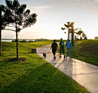 Bluewater Trail - Northern Rivers Accommodation