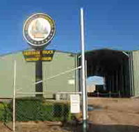 Wintons Diamantina Heritage Truck and Machinery Museum - Northern Rivers Accommodation