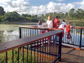 Maryboroughs Glory Hole - Northern Rivers Accommodation 0