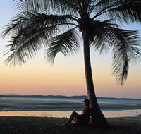 Town Beach - Northern Rivers Accommodation