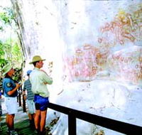 The Art Gallery - Northern Rivers Accommodation