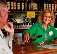 Riversands Vineyards - Northern Rivers Accommodation