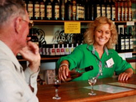 Riversands Vineyards - Northern Rivers Accommodation 0