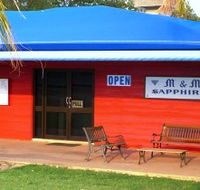 M and M Sapphires - Northern Rivers Accommodation