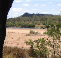 Dalrymple National Park - Northern Rivers Accommodation