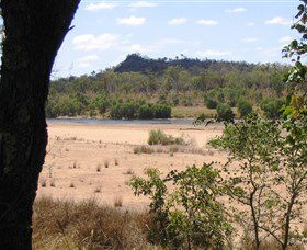 Dalrymple National Park - Northern Rivers Accommodation 0