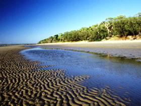 Burrum Coast National Park - Northern Rivers Accommodation 0