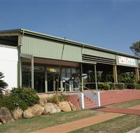 Terrestrial Georgetown Centre - Northern Rivers Accommodation