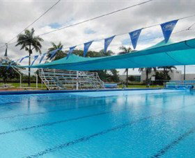 Memorial Swim Centre - Northern Rivers Accommodation 0
