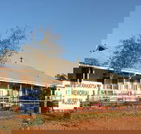 Dr Arratta Memorial Museum - Northern Rivers Accommodation