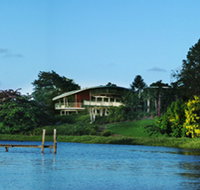Mackay Regional Botanic Gardens - Northern Rivers Accommodation
